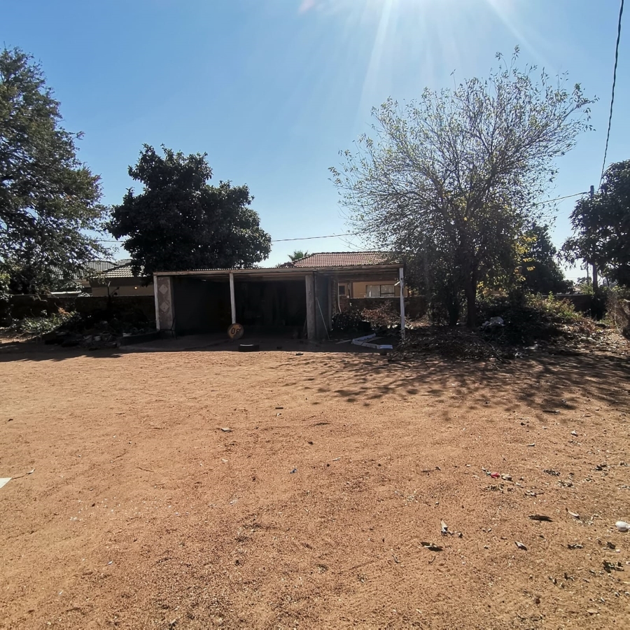 Commercial Property for Sale in Lethlabile North West